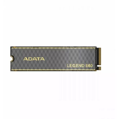 ADATA SSD LEGEND 860 1TB PCIe Gen4x4 6000 MB-s (1/5)
