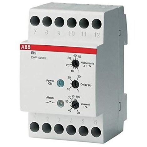 Prot.sobret. OVRT23N40-275PQS ABB 2CTB803973R1100