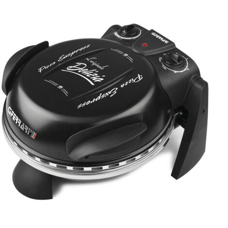 G3 Ferrari PizzaOven Express Delizia negro Schwarz (G1000610)