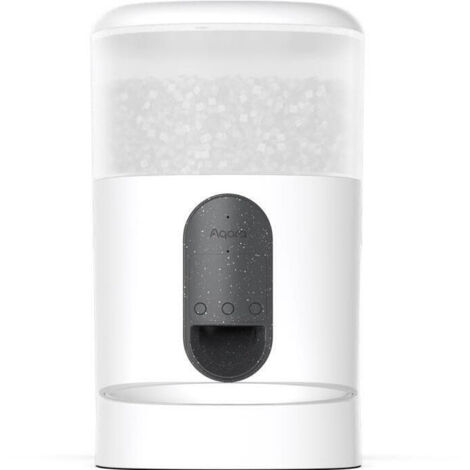 Aqara C1 dispensador inteligente blanco 4 litros (1/4)