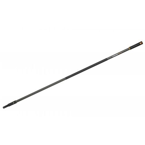 Fiskars - QuikFit Graphite Shaft 145 cm