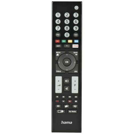 Mando a Distancia Universal Hama 00221065 (1/5)