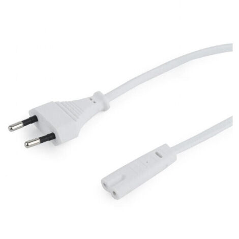 Cable de alimentacion, 1.8 m (6 ft) (1/3)