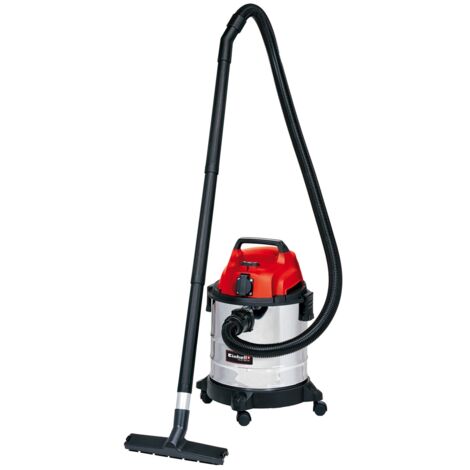 Einhell TC-VC 1820 SA Aspirador en seco y húmedo