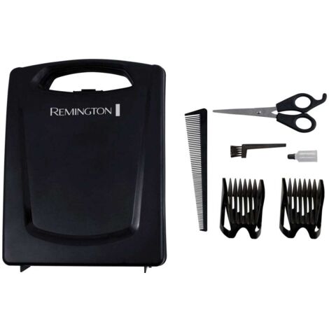 Remington HC335: Recortadora de pelo y barba, 6-18 mm (1/5)