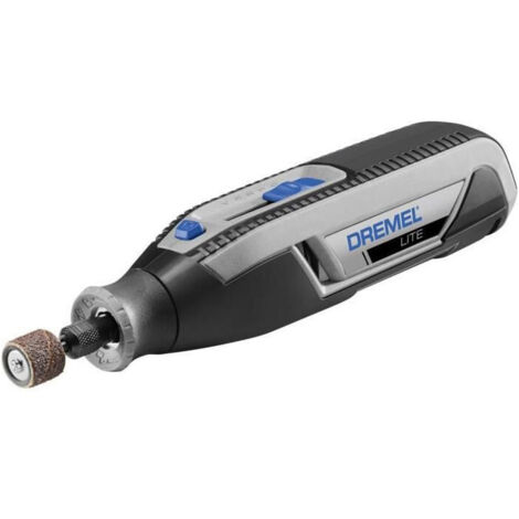 Dremel 7760-15 Herramienta multifunción inalámbrica