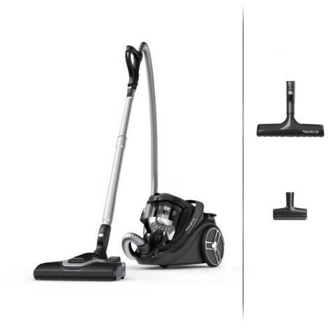 Aspirador SEB RO7935EA Negro 3221616094192 S7190076 SEB (1/4)