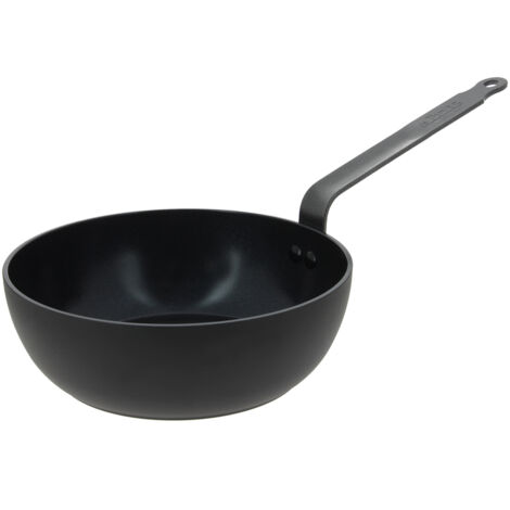 De Buyer CERANOA Pfanne FONDA 24cm (1/5)