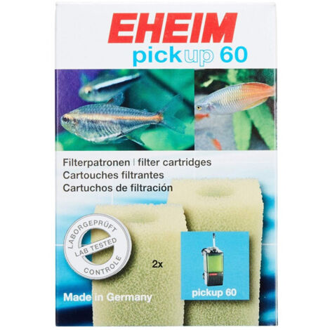 EHEIM PICK UP 60 (1/3)