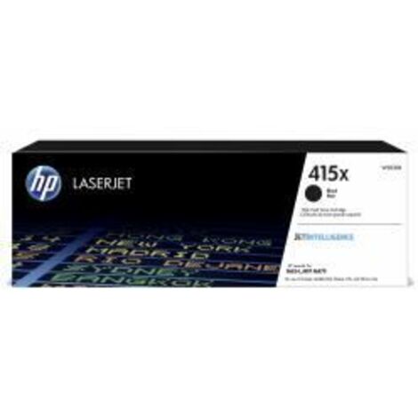 HP Toner W 2030 X black No. 415 X