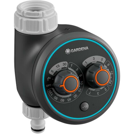 Gardena Water Control EasyPlus