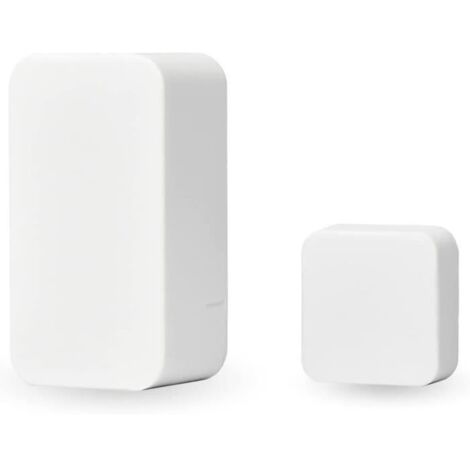 Sensor de puerta Nuki