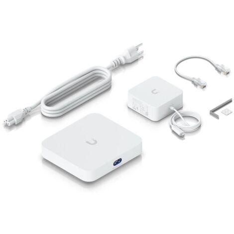 UniFy Cloud Gateway Max - White (1/5)