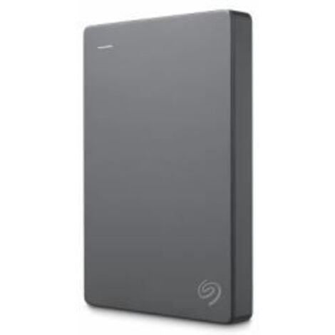 Disco Externo Seagate Basic 4TB/ 2.5/ USB 3.0 (1/5)