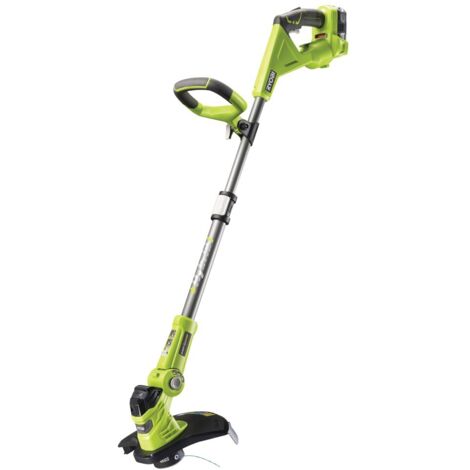 Cortabordes Ryobi ONE+ 18V RLT1831H25F/ Corte Ø25-30cm