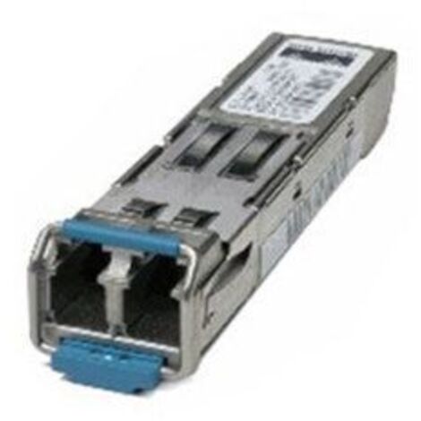 Módulo Fibra SFP MultiModo CISCO SFP-10G-SR= (1/5)