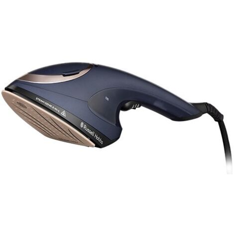 Russell Hobbs - Steam Genie 2in1 (1/5)