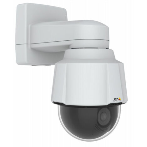 AXIS P5655-E 50HZ 360 32x Optical Zoom (1/2)