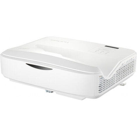 Viewsonic LS832WU videoproyector Proyector de alcance estándar 5000 lúmenes ANSI LED WUXGA (1920x1200) Blanco (1/5)