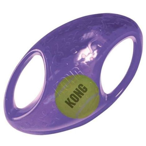 Kong - Jumbler Football Mix - M/L 10x18x11.5cm
