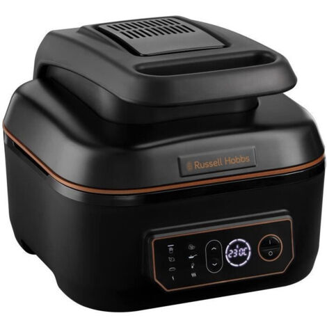 Russell Hobbs SatisFry Air & Grill 5.5 L Negro 1745 W