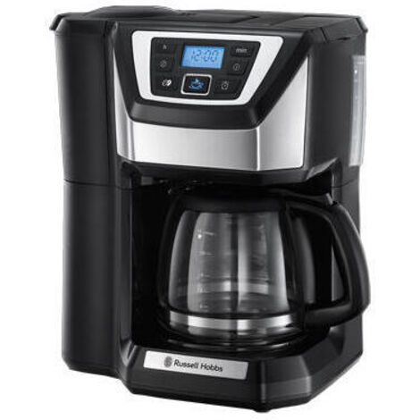Russell Hobbs - Victory Grind  and  Brew Coffee Maker