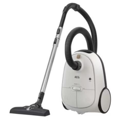 Aspiradora aeg ab61h6sw 850W capacidad 3.5L (1/5)