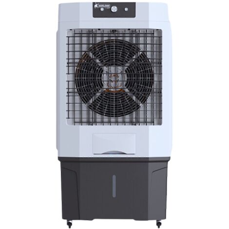 Enfriador de aire evaporativo cool 1250 230 w 62 x 42 x 125 cm