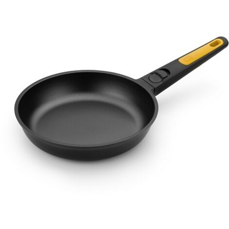 SARTEN BRA FAST CLICK 18CM INDUCCION DESMONT.55MM (1/5)