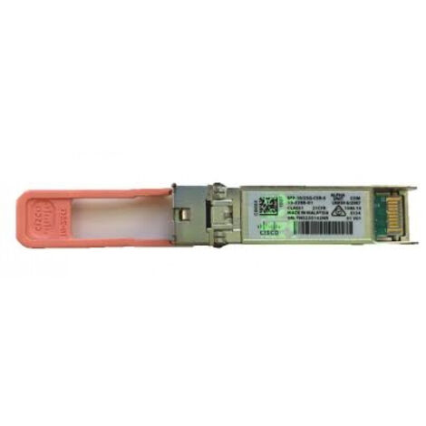 Cisco - modulo de transceptor SFP28 - 10GbE, 25GbE (1/3)