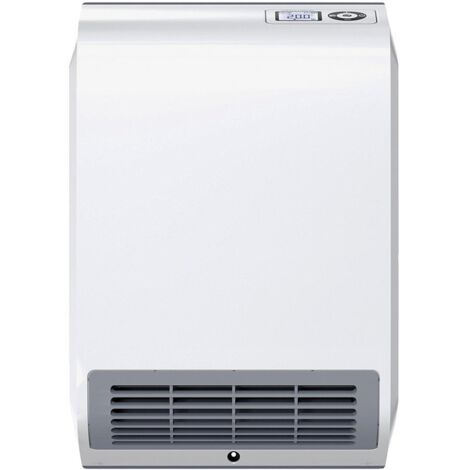 STE CK 20 trend LCD Wand-Schnellheizer 2.0kW/230V, weiß