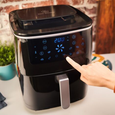 Tefal Easy Fry Classic HeiÃluftfritteuse (1/5)