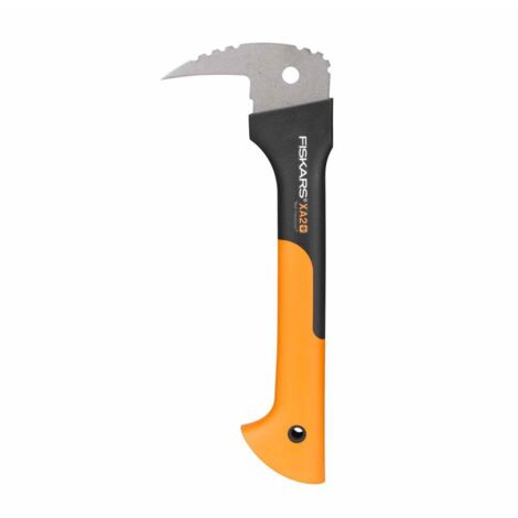 Fiskars - Sapie pequeño modelo XA2 WoodXpert Fiskars