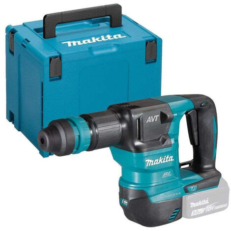 Makita DHK180ZJ Akku-Bohrhammer