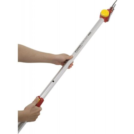 Cizallas Power Dual CutPDC RR 400 T (por 2)
