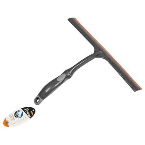 BRADAS ŚCIĄGACZKA DO MYCIA SZYB 8 TRZONEK 24CM (1/2)