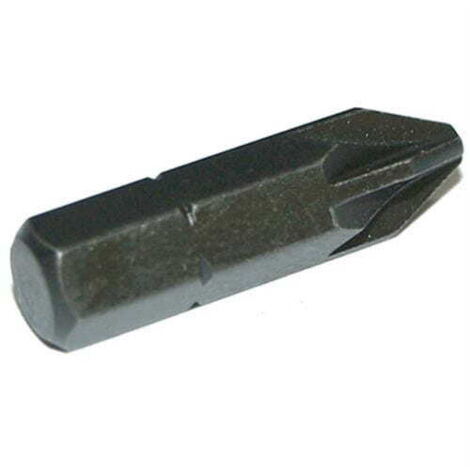 PUNTA DE IMPACTO PH1x25 5 uds TORSIÓN DE IMPACTO EXTREMA