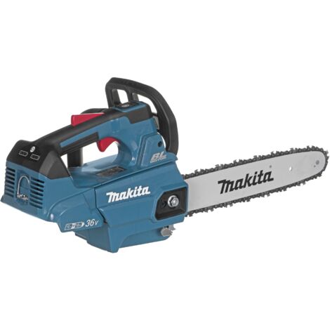 Makita - Motosierra de poda, 36 V, 2 x 18 V, Li-Ion 30 cm, MAKITA - DUC306ZB