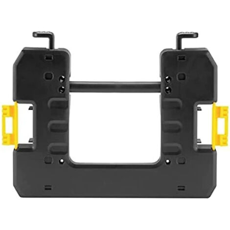 DEWALT ADAPTER DO ODKURZACZA DWV902 i DWV905 DO MOCOWANIA SYSTEMU TSTAK i TOUGH SYSTEM (1/2)