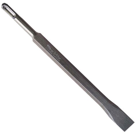 MAKITA P-05511 Cincel plano para SDS-PLUS 250mm