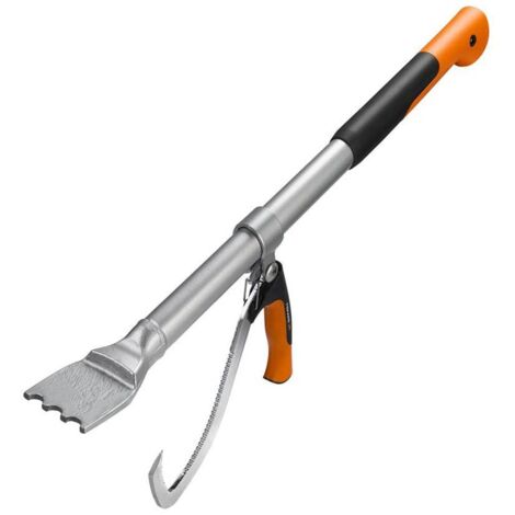 Palanca de tala WoodXpert tamaño M Fiskars