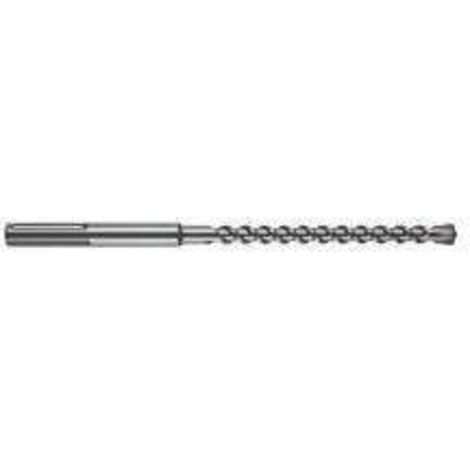 Punta SDS-MAX Milwaukee