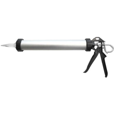 Extractor de masa de aluminio AWTOOLS 600 ml (1/3)