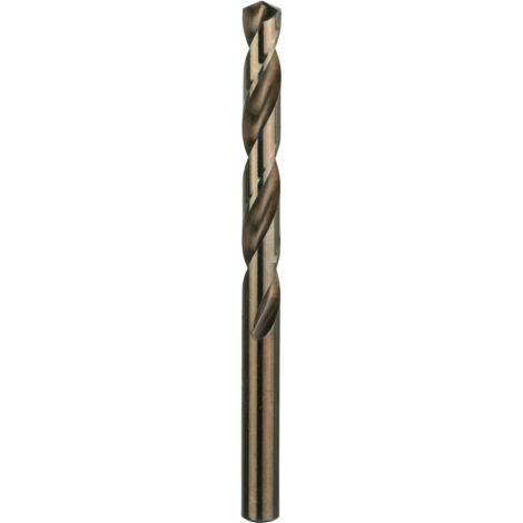 Broca HSS-CO 135 de 9,5/81 mm - B 2608585863