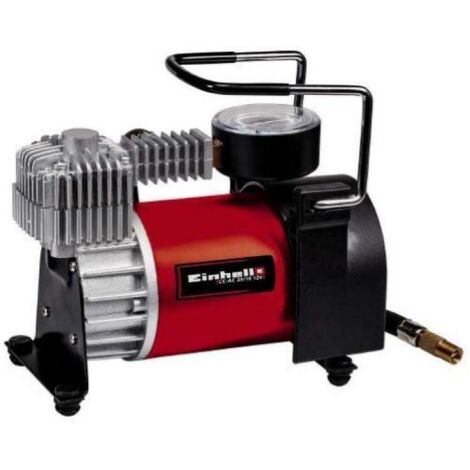 Mini compresor de coche Einhell CC-AC 35/10 12V