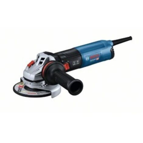 BOSCH SZLIFIERKA KĄTOWA 125mm/1400W GWS 14-125