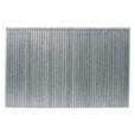 BARRAS BOSTITCH BT13 50 mm 5000 piezas