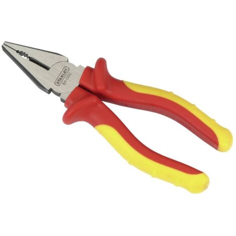 Stanley HTS Kombizange FatMax VDE 150 mm