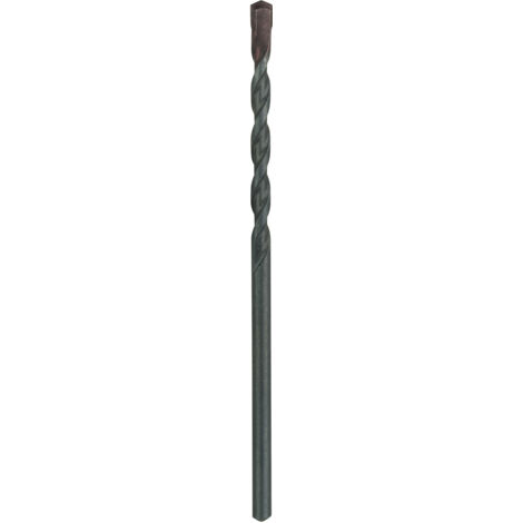 Taladro de percusión de plata para piedra, 3 x 60 mm - B 2608597655