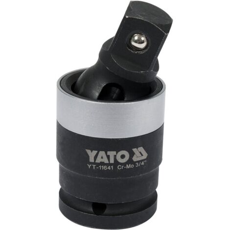 Yato YT-11641 alargador y adaptador de llave 1 pieza(s) (1/4)
